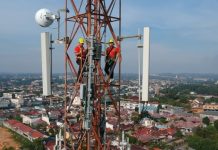 Telkomsel Catat Pendapatan Rp55,6 Triliun, Laba Bersih Tumbuh 8,3 Persen pada Semester I 2026