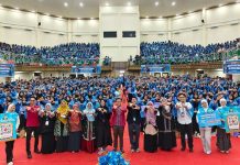 Perkuat Ekosistem Pembelajaran Digital, Telkomsel Dukung PBAK UIN Suska Riau 2026 Perkuat Ekosistem Pembelajaran Digital, Telkomsel Dukung PBAK UIN Suska Riau 2026