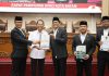 Tiga Ranperda Strategis Disiapkan Pemko Batam, dari Kampung Tua hingga Optimalisasi PAD Tiga Ranperda Strategis Disiapkan Pemko Batam, dari Kampung Tua hingga Optimalisasi PAD