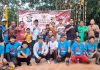 Tim Voli PWI Kepri Jadi Juara 3 di Turnamen Kabidpropam Cup Polda 2026 Tim Voli PWI Kepri Jadi Juara 3 di Turnamen Kabidpropam Cup Polda 2026