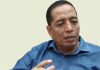 Asri Auzar Ingatkan Jakarta: Jangan Biarkan Ketidakadilan Fiskal Picu Gejolak Daerah Meluas Asri Auzar Ingatkan Jakarta: Jangan Biarkan Ketidakadilan Fiskal Picu Gejolak Daerah Meluas