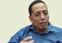 Asri Auzar Ingatkan Jakarta: Jangan Biarkan Ketidakadilan Fiskal Picu Gejolak Daerah Meluas Asri Auzar Ingatkan Jakarta: Jangan Biarkan Ketidakadilan Fiskal Picu Gejolak Daerah Meluas