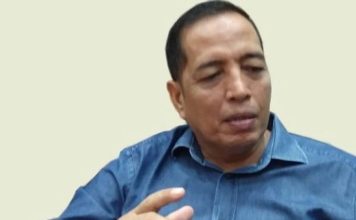 Asri Auzar Ingatkan Jakarta: Jangan Biarkan Ketidakadilan Fiskal Picu Gejolak Daerah Meluas Asri Auzar Ingatkan Jakarta: Jangan Biarkan Ketidakadilan Fiskal Picu Gejolak Daerah Meluas