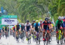 Sudah 838 Peserta Terdaftar, Tour de Bintan 2026 Pertemukan Pebalap Sepeda 4 Benua