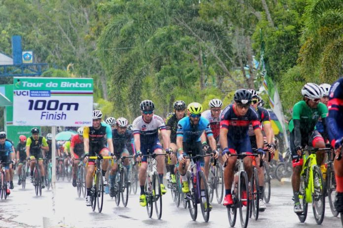 Tour de Bintan 2026 Tour de Bintan 2026
