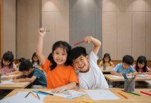Wadahi Kreasikan Imajinasi, HARRIS Hotel Batam Center Gelar Lomba Mewarnai Anak Berhadiah Wadahi Kreasikan Imajinasi, HARRIS Hotel Batam Center Gelar Lomba Mewarnai Anak Berhadiah
