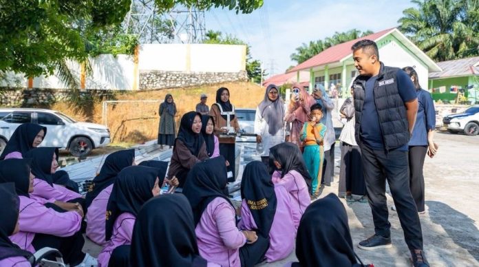 Wagub Sumbar akan Terus Kawal Rencana Revitalisasi 920 Gedung Sekolah di Tahun 2026 Wagub Sumbar akan Terus Kawal Rencana Revitalisasi 920 Gedung Sekolah di Tahun 2026