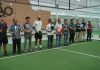 Wagub Kepri Resmikan TAO Sport Club, Dorong Batam Jadi Destinasi Sport Tourism Wakil Gubernur Kepulauan Riau, Nyanyang Haris Pratamura, meresmikan soft opening TAO Sport Club di Jalan Karangetang, Taman Baloi