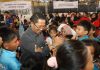 Amsakar Resmi Buka Wali Kota Batam Open Karate Championship II, Tekankan Pembinaan Atlet Berkelanjutan Wali Kota Batam, Amsakar Achmad Forki Karate Forki