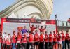 Semangat Wali Kota Tanjungpinang Lepas 1.225 Runner Dekranasda Run 5K dan 10K Semangat Wali Kota Tanjungpinang Lepas 1.225 Runner Dekranasda Run 5K dan 10K