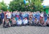 Wali Kota Tanjungpinang Lis Darmansyah Serahkan Bantuan Paket Sembako dan Pakaian ke Mualaf dan Dhuafa Wali Kota Tanjungpinang