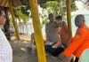 Wanita Jatuh ke Laut dari Jembatan 1 Barelang Ditemukan Selamat Wanita Jatuh ke Laut dari Jembatan 1 Barelang Ditemukan Selamat