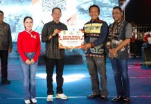 Warga Batam Galang Rp2,3 Miliar untuk Korban Bencana NTT Warga Batam Galang Rp2,3 Miliar untuk Korban Bencana NTT