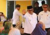22.174 Warga Tanjungpinang Terima 30 Kg Beras, Bantuan Pangan Tahap II Sebanyak 22.174 warga Kota Tanjungpinang menerima bantuan pangan pemerintah tahap II