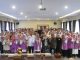 Cegah Kanker Sejak Dini, YKI Kepri Goes to School di SMAN 3 Batam YKI Kepri Goes to School, Dewi Ansar Ajak Gen-Z Kenali dan Cegah Kanker