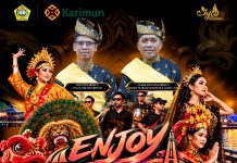 Enjoy Karimun Event 2026, Hadirkan Perayaan Budaya dan Dorong Ekonomi Kreatif