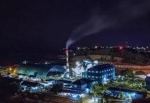 Akibat Blackout, Boiler PLTU Unit I Karimun Bocor, Perbaikan Ditargetkan Rampung 9 September