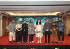Terima Apresiasi dari AMSI Kepri, BP Batam Tegaskan Komitmen Bangun Komunikasi Bersama Media AMSI Kepri menilai Amsakar memiliki pengalaman panjang