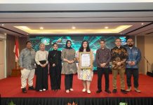 Terima Apresiasi dari AMSI Kepri, BP Batam Tegaskan Komitmen Bangun Komunikasi Bersama Media AMSI Kepri menilai Amsakar memiliki pengalaman panjang