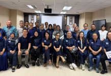 ASITA Kepri Bentuk Tim 11 untuk Kawal Percepatan Perwako Pariwisata Batam ASITA Kepri Bentuk Tim 11 untuk Kawal Percepatan Perwako Pariwisata Batam