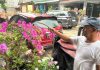 Aliran Air Kembali Lancar, Warga GMP Tahap 2 Ucap Terimakasih ke Amsakar-Li Claudia Aliran Air Kembali Lancar, Warga GMP Tahap 2 Ucap Terimakasih ke Amsakar-Li Claudia