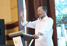 Wali Kota Amsakar akan Pastikan Pasokan Air untuk Data Center Tidak Kurangi Kebutuhan Warga Batam Amsakar Achmad
