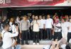Amsakar Kawal Nasib 1.025 Pekerja PT Ghim Li, Tim Investigasi Segera Dibentuk Amsakar Kawal Nasib 1.025 Pekerja PT Ghim Li, Tim Investigasi Segera Dibentuk