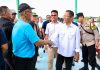 Amsakar Luncurkan Tim Cakalang, Permudah Administrasi Kapal Nelayan di Hinterland Amsakar Luncurkan Tim Cakalang, Permudah Administrasi Kapal Nelayan di Hinterland