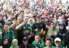 Amsakar Ajak Alumni KAHMI Batam Bergerak Bersama Membangun Batam Amsakar mengapresiasi KAHMI Kota Batam