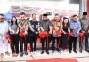 Harapan Amsakar Saat Hadiri Grand Opening Premier Law Firm di Batam Amsakar saat menghadiri grand opening Premier Law Firm di Kompleks Nagoya Gateway