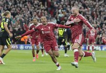 Analisis Pertandingan Liga Champions Liverpool Comeback 2-1 atas Atlético Madrid Analisis Pertandingan Liga Champions Liverpool Comeback 2-1 atas Atlético Madrid