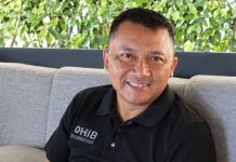 Cara Ampuh Naikan Ekonomi dan Wisatawan, Kadisbudpar Arief Usulkan Skema Ini Agar Mobil Batam Mudah Masuk ke Bintan Arief Kadis Pariwisata Bintan 2