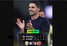 Analisis Laga 2026/2027 Arsenal Menang atas Aston Villa, dan Mulai Menempel Manchester City Aston Vila Arsenal