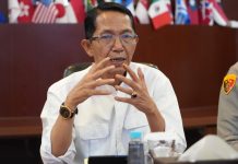 BP Batam Dorong Data Center Bangun SWRO Mandiri, Suplai Air Masyarakat Tetap Dijaga