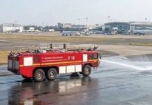 8 September, Bandara Soetta Kembali Beroperasi, 324 Penerbangan Sudah Dilayani Bandara Soekarno Hatta