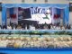 Bareskrim Polri dan Aparat Gabungan Sita 800 Kg Ketamin dari Kapal Fuchangxing 1 di Perairan Anambas Bareskrim Polri dan Aparat Gabungan Sita 800 Kg Ketamin dari Kapal Fuchangxing 1 di Perairan Anambas