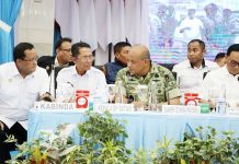 Amsakar Apresiasi Bareskrim Polri Buat Deklarasi Antinarkoba Tempat Hiburan di Batam Bareskrim Polri