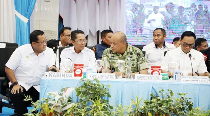 Bareskrim Polri