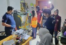 Rangkuman Berita (11) Bareskrim Rekonstruksi 29 Adegan Kasus Narkoba di Planet Batam Bareskrim Rekonstruksi 29 Adegan Kasus Narkoba di Planet Batam, 14 Tersangka Dihadirkan