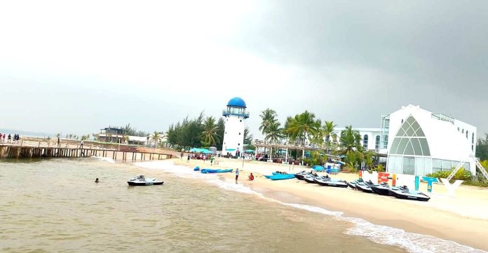 Batam Pikat Pasar MICE India, 300 Wisatawan Nikmati Barelang hingga Jet Ski
