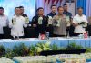 Bea Cukai dan Gabungan Gagalkan Penyelundupan 800 Kg Ketamin di Perairan Anambas Bea Cukai dan Aparat Gabungan Gagalkan Penyelundupan 800 Kg Ketamin di Perairan Anambas