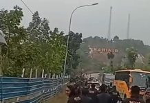 Bentrokan Dua Kelompok di Setokok Barelang, Dua Orang Meninggal Dunia Bentrok di Setokok Barelang