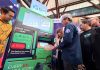 Bersama REMIND, XLSMART Hadirkan E-Waste Reverse Vending Machine Pertama di Indonesia Bersama REMIND, XLSMART Hadirkan E-Waste Reverse Vending Machine Pertama di Indonesia