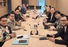 Bidik Investasi Jepang, BP Batam Jalin Sinergi dengan KBRI, IIPC dan BNI Tokyo Bidik Investasi Jepang, BP Batam Jalin Sinergi dengan KBRI, IIPC dan BNI Tokyo