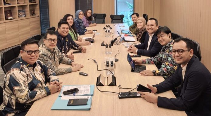 Bidik Investasi Jepang, BP Batam Jalin Sinergi dengan KBRI, IIPC dan BNI Tokyo Bidik Investasi Jepang, BP Batam Jalin Sinergi dengan KBRI, IIPC dan BNI Tokyo