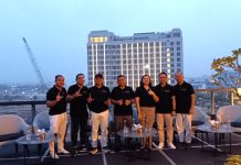 Bintan Hospitality Festival BIHOF 1 Oktober 2026 Jadi Ajang Adu Kreatif dan Kreasi Para Bartender Bintan Hospitality Festival BIHOF