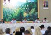 Bukan Sekadar Tanam Pohon, Wabup Pasaman Minta Kepala Sekolah Jadi Motor Sekolah Hijau Bukan Sekadar Tanam Pohon