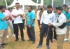 Bupati Aneng Buka Festival Permainan Rakyat, Dorong Desa Lestarikan Budaya Khas Anambas Bupati Aneng Buka Festival Permainan Rakyat, Dorong Desa Lestarikan Budaya Khas Anambas