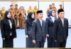 Bupati Roby Lantik Tiga Kadis Baru Bersamaan 20 Pejabat Lainnya Bupati Roby Lantik Tiga Kadis Baru Bersamaan 20 Pejabat Lainnya