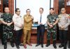 Bupati Tanah Datar Belajar dari Batam, Investasi dan Pariwisata Jadi Bahasan Bupati Tanah Datar Belajar dari Batam, Investasi dan Pariwisata Jadi Bahasan